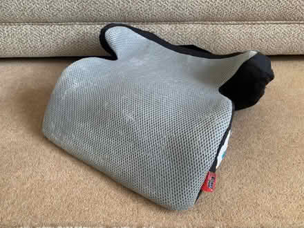 Photo of free Childs Booster Seat (Shevington Vale WN6) #1