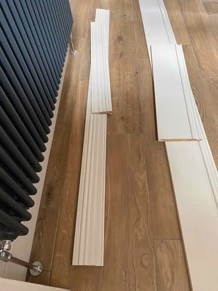 Photo of free Skirting and architrave (West Kirby CH48) #1