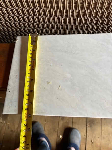 Photo of free Selection of new Tiles (SN7 Longcot) #4