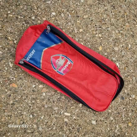 Photo of free Boot bag (Wilstead MK45) #1
