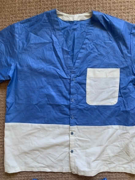 Photo of free Pyjamas ( new, hand made) (Forest row RH18) #2
