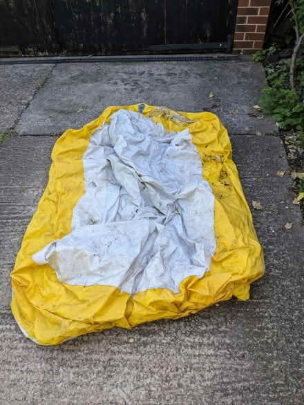 Photo of free Paddling pool (S7 Nether Edge) #2