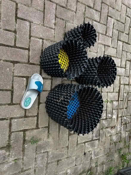 Photo of free A few Air-Pots (Dun Laoghaire/Ballybrack) #1