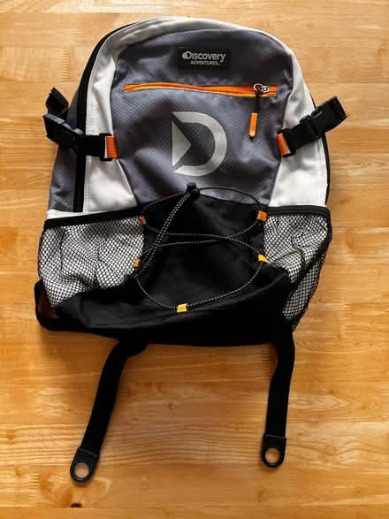 Photo of free Backpack, in great condition (Grangetown, Sunderland) #2