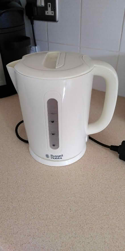 Photo of free Kettle (Brentwood CM13) #1