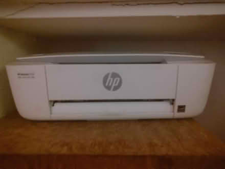 Photo of free HP Deskjet printer (Midtown east.) #1