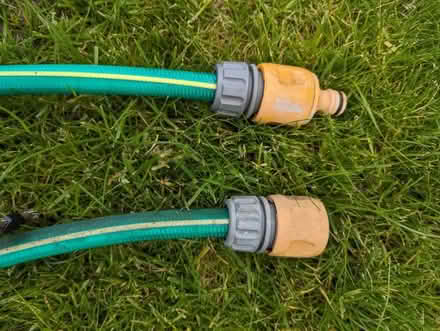 Photo of free Hose pipe (Little Chalfont HP8) #3