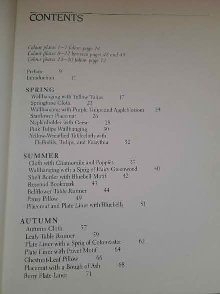 Photo of free Cross stitch book (Allenton) #2
