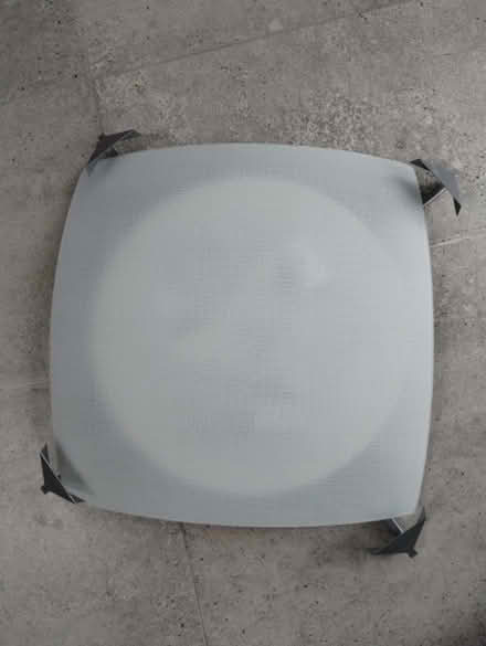 Photo of free Ceiling light fitting (Eastcote HA4) #1