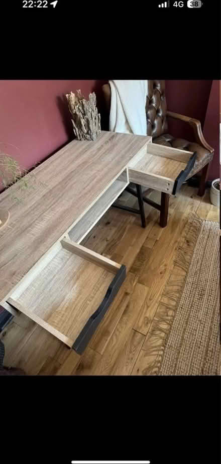 Photo of free Desk (CH44) #2