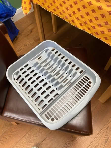 Photo of free Two Dish Drainers (CT2) #1