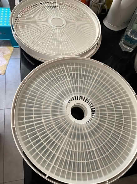 Photo of free Food dehydrator (Bay Ridge, Brooklyn) #3