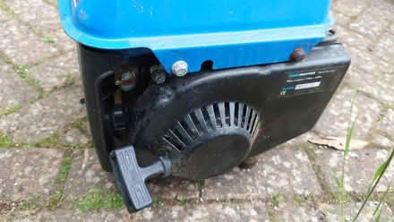 Photo of free Petrol Generator (Not Starting) (Purley CR8) #1