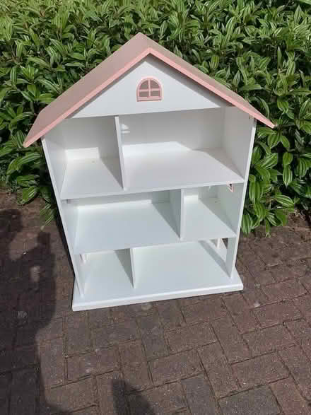 Photo of free Dolls house book case (Auchenlay FK15) #1