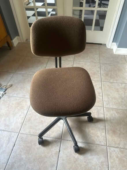 Photo of free Rolling chair (Middle Brook & Clear Lake Blvd) #1