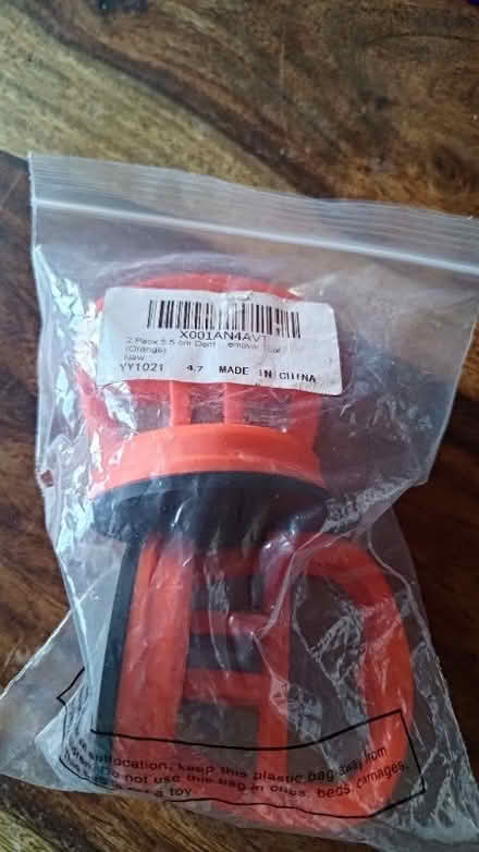 Photo of free Dent removal tool (Westbourne Park W11) #1