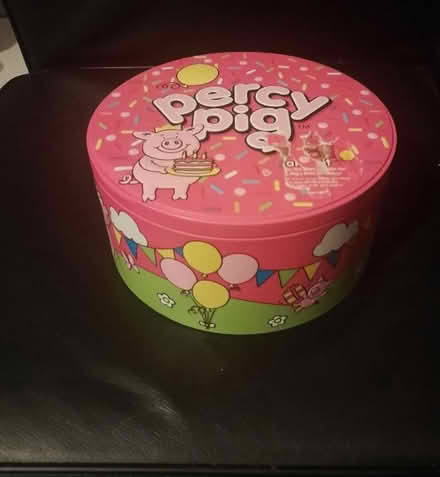 Photo of free Cake Tin (CR4 Mitcham) #2
