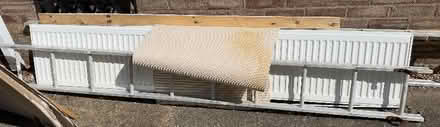Photo of free Radiator (Bury PE26) #1