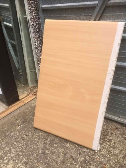 Photo of free Worktop off-cut (Cobham, KT11) #1