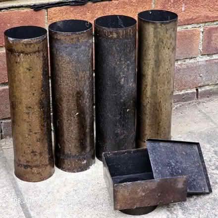 Photo of free Stove (St Leonards Green TN38) #3