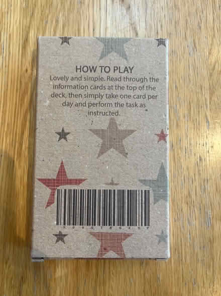 Photo of free 31 day mindfulness challenge (Fulbourn) #2