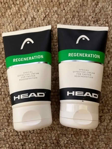 Photo of free Regeneration cream (Surbiton KT5) #1