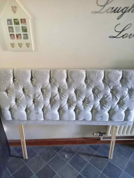 Photo of free Headboard (Winnersh) #1