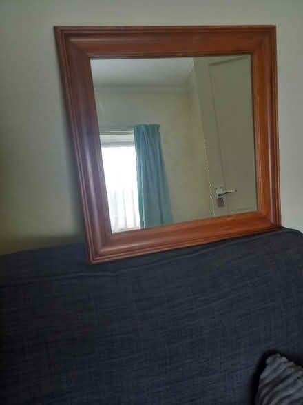 Photo of free Mirror (Fratton PO1) #1