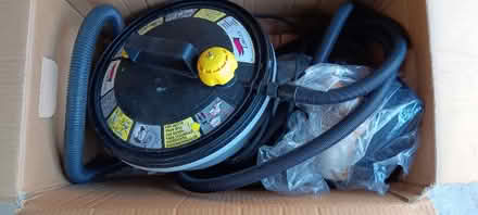 Photo of free Steamer for removing wallpaper etc (Hartwood Green PR7) #1