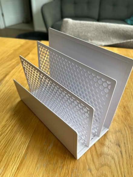 Photo of free Letter rack (Fulbourn) #1