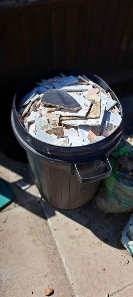 Photo of free Hardcore (St Leonards on Sea TN37) #1