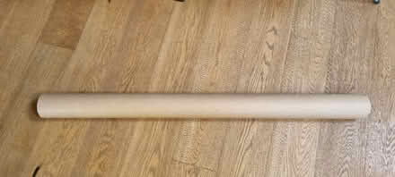 Photo of free Large transportation tube (Arborfield Garrison RG2) #1