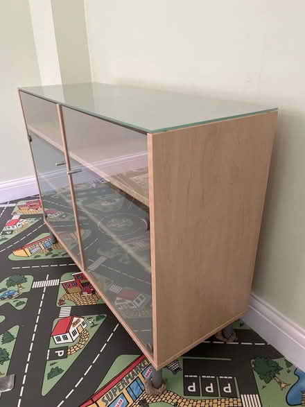 Photo of free IKEA drinks cabinet (Windsor SL4) #3