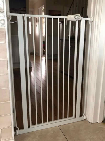 Photo of free Stairgates and Extension Kits (Cuffley EN6) #1