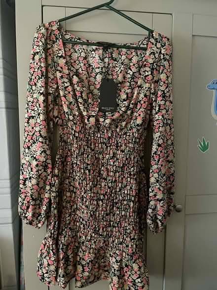 Photo of free Size 14 Summer Dress (Camberwell, SE5) #1