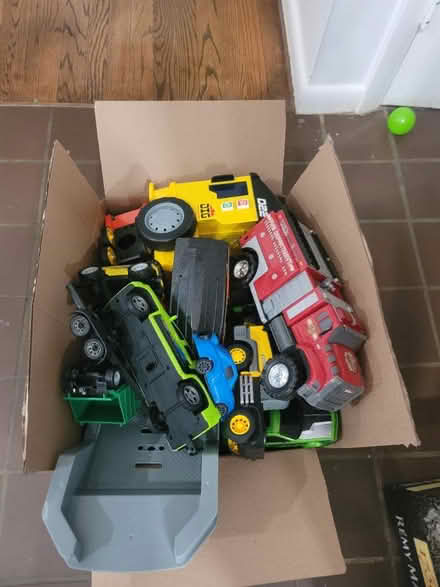 Photo of free Toys (Randallstown) #1
