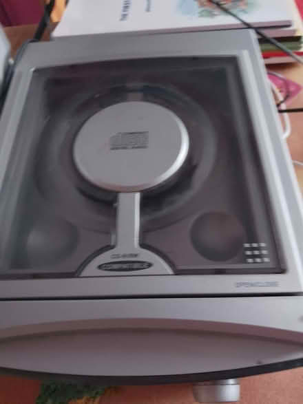 Photo of free small hifi (Barry) #1