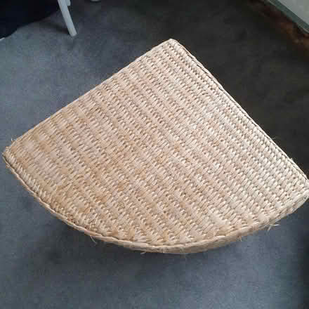 Photo of free Laundry basket (M41 Urmston) #2