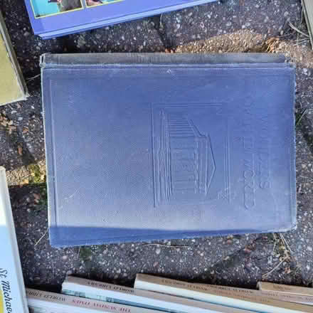Photo of free Encyclopedias and location books (Bordon GU35) #3