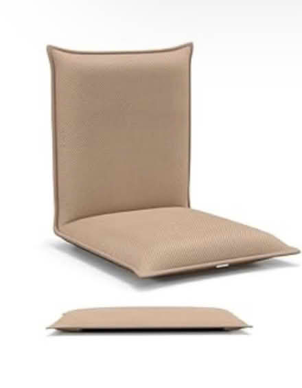 Photo of free Meditation/floor chair (Woodstock) #1