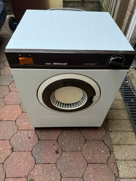 Photo of free Tumble Dryer (Wetherby LS22) #1