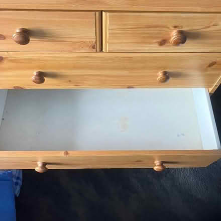 Photo of free Tall Drawers (2 of 2) (Ormesby Bank TS7) #4