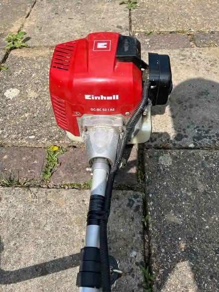 Photo of free Strimmer/Brushcutter (Hildenborough) #4
