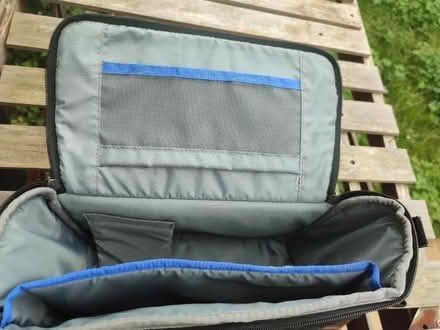 Photo of free Camera bag (WD23 Bushey) #3