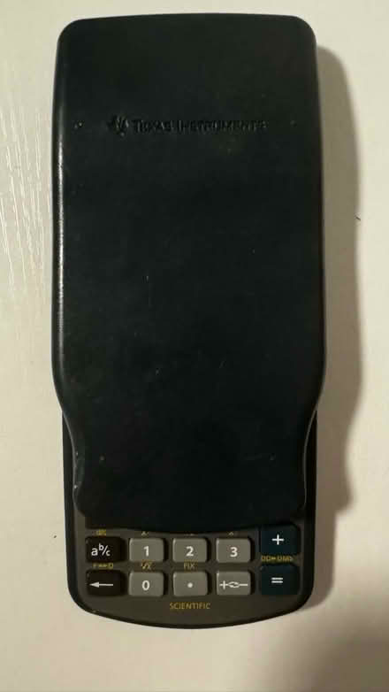 Photo of free Scientific Calculator (Oakland) #2