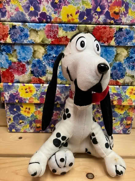 Photo of free Soft Toys - Lot 2 (Collegeville, near Arcola) #1