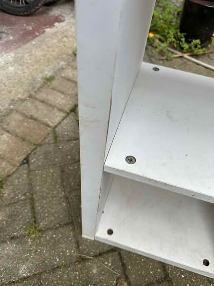 Photo of free Shelf unit (Welwyn, AL6) #3