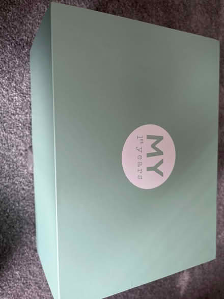 Photo of free Backpack (Bolton BL3) #2