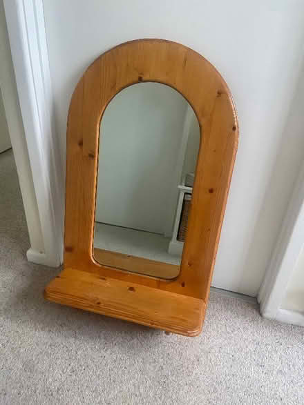 Photo of free Mirror (Easton in Gordano BS20) #1