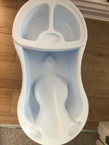 Photo of free Baby bath (Dudley NE23) #1